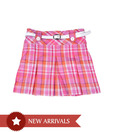 612 Ivy Pink Skirt For Kids