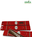 Litstick Set of 3 Kesar Fragrance Packets