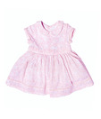 Beebay Pink Party Dress