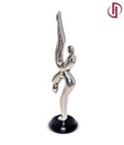 Design Hut Glossy Finish Jumpy Sculpture