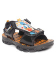 Disney Distinct Black Floaters