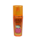 Lotus Herbal Sunblock Spray Spf50  80Ml