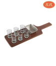 S.R Tequila Bat Tray