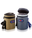 Nayasa Stainless Steel Container Set - 3 Pcs