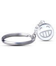 ZooZoo Cute Grin Key Ring