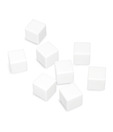 Genietti Ceramic Ice Rocks