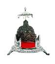 Golmaalshop Round Singhasan - Large