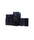 Vox 5.1 Ch Multimedia Speaker (D-5200A)