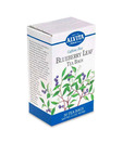 Alvita Tea Bags Blueberry Leaf 30 tea bags