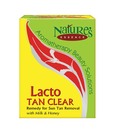 Nature Essence Lacto Tan Clear 40 GM