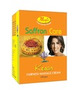 Nature Essence Saffron Care Kesar Massage Cream 40 GM