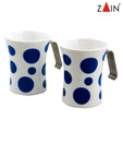 Zain Chic Coffee Mug Set