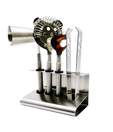 Golmaalshop Cool Bar Set - 5 Pieces