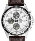 Casio Magnet Brown Watch