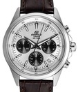 Casio Aesthetics Brown Watch