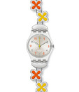 Swatch Supercool White Watch