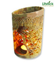 Litstick Aroma Lamp- Mughal Design