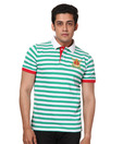 Palm Beach Sea Green Polo T-Shirt
