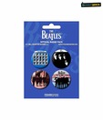 Beatles (Blue) Badgepacks