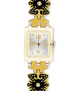 Swatch Tantalizing White Watch