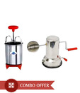 Big Fat Boy Kitchen Tool Combo - 2 Pcs