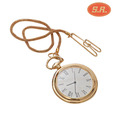 S.R Chain Style Desktop Watch