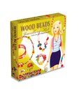 Ekta Wood Beads Jewellery Kit (Junior)