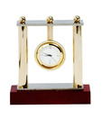Antraa Hanging Table Top Watch Showpiece