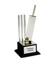 Antraa Cricket TableTop Showpiece