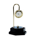 Antraa Trendy Table Top Watch Showpiece