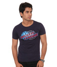 La Cop Navy Blue Men