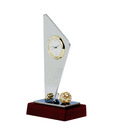 Antraa Beautiful Table Top Watch Showpiece