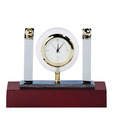 Antraa Wonderful Table Top Watch Showpiece