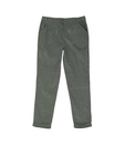 ShopperTree Grey Corduroy Trousers For Kids