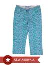 612 Ivy Turquoise Girls Jeans For Kids