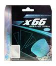 Carlton Badminton X66 Grand Prix String (Pack of 2)
