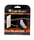 Carlton Pro Braid 68 Badminton String (Pack of 2)