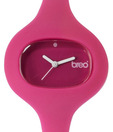 Breo Pure Sleek Pink Watch