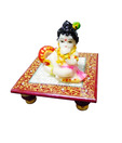 Royal Handicrafts Chowki Lado Gopal