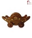 Home Sparkle Coaster Trolley Design