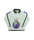 Chhota Bheem Light Green T-Shirt
