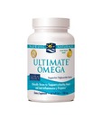 Nordic Naturals Ultimate Omega Lemon 60 Softgels