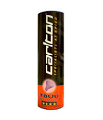Carlton T800 Nylon shuttlecock (Pack of 12 shuttlecocks)