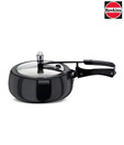 Hawkins Contura Hard Anodized Pressure Cooker - 3.5L
