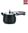 Hawkins Contura Hard Anodised Pressure Cooker - 4L