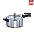 Hawkins Ekobase Pressure Cooker - 3.5L