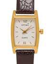Optima Sophisticated Watch