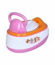 Advance Baby Multifunctional Baby Potty - Pink