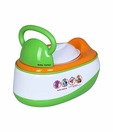 Advance Baby Multifunctional Baby Potty - Green