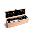 Crea Wine Box Set - 5 Pcs